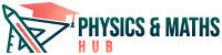 Physics and Maths Hub